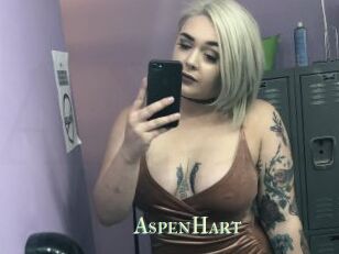 AspenHart