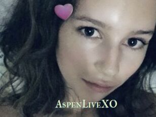 AspenLiveXO Actrice xxx