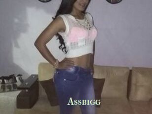Assbigg
