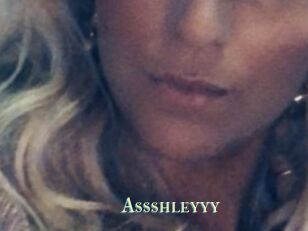 Assshleyyy