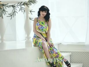 Astareyns