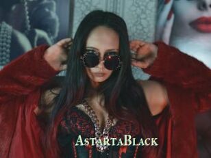 AstartaBlack