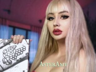 AsterAmy
