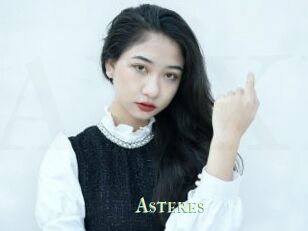 Asteres
