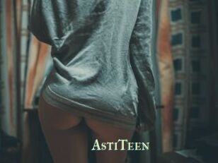 AstiTeen