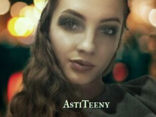 AstiTeeny
