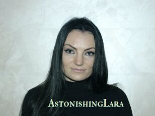 AstonishingLara