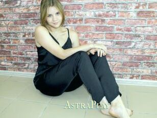 AstraPlay