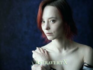 AstravertX