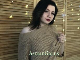AstridGreen