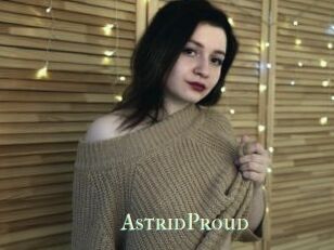 AstridProud