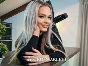 AstridScarlette