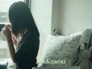 AsuKuroki