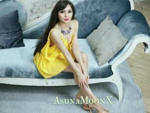 AsunaMoonX
