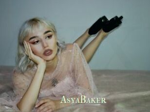 AsyaBaker