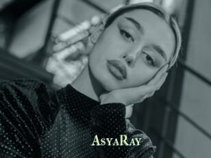 AsyaRay