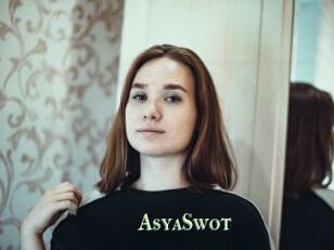 AsyaSwot