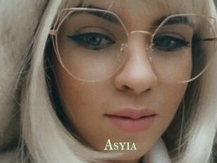 Asyia