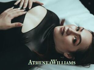 AtheneaWilliams
