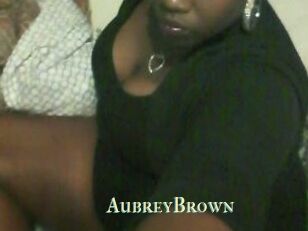 AubreyBrown