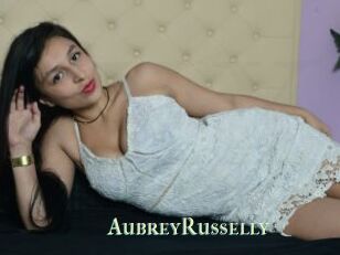 AubreyRusselly