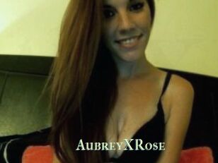 AubreyXRose
