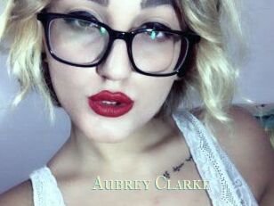Aubrey_Clarke