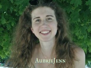 AubrieJenn