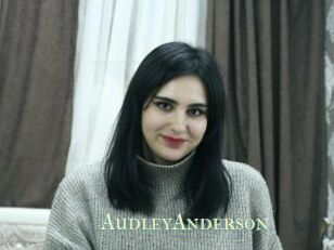 AudleyAnderson