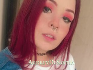 AudreyDeSantiis