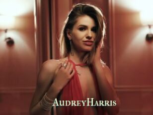 AudreyHarris