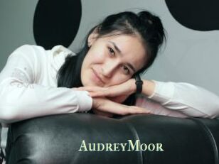 AudreyMoor