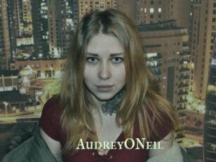 AudreyONeil
