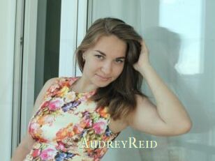 AudreyReid