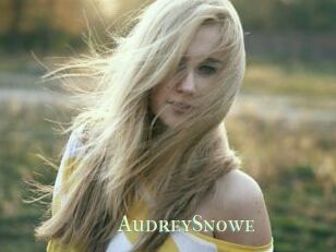 AudreySnowe