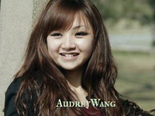 AudreyWang