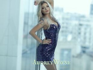 AudreyWayne