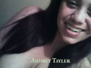Audrey_Tayler