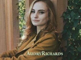 AudryRichards