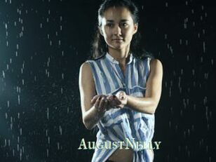 AugustNelly