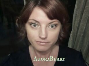AuoraBerry