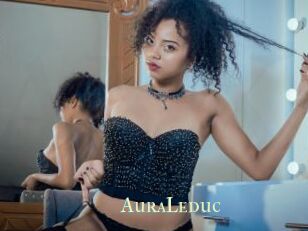 AuraLeduc