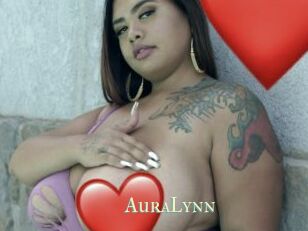 AuraLynn