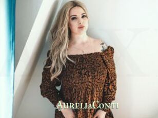 AureliaConti
