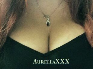 AurellaXXX