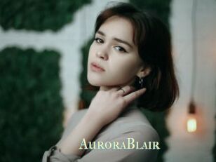 AuroraBlair