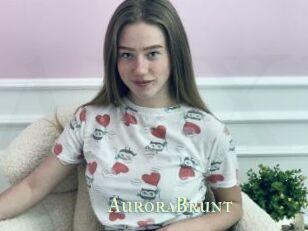 AuroraBrunt