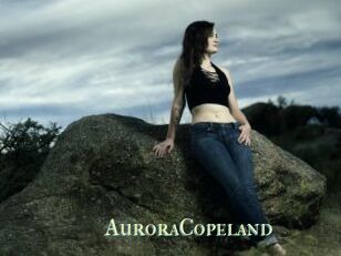 AuroraCopeland