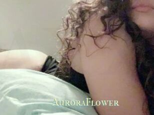 AuroraFlower