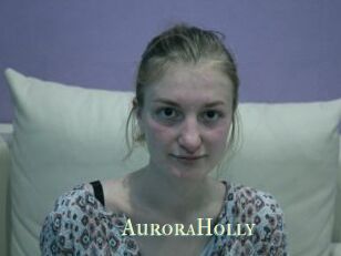 AuroraHolly